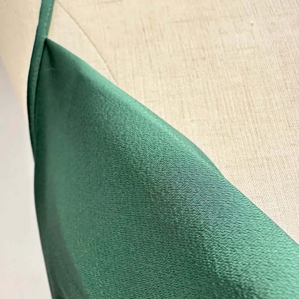 SHEIN cowl neck